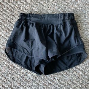 LuluLemon Shorts 🖤